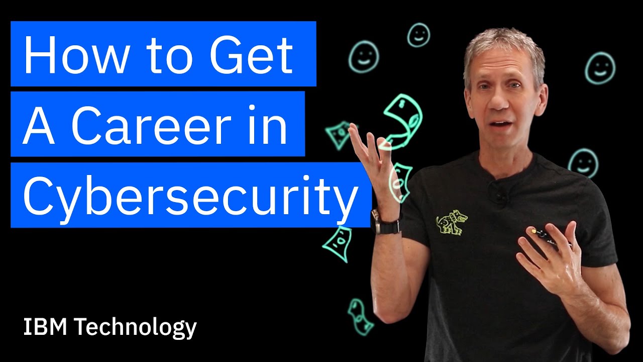 Careers in Cybersecurity