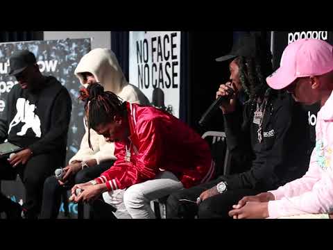 T.R.U. - Pandora Panel in Atlanta