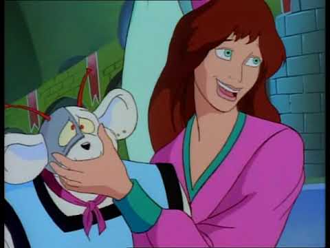 Biker Mice From Mars S03E01