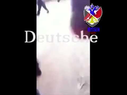 Deutsche Polizei VS🤔 Russische Polizei😂