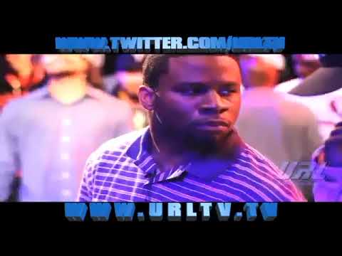 Tech 9 Battle Rapper