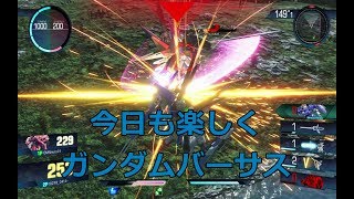 わふーの実況動画１１（ガンダムバーサス）