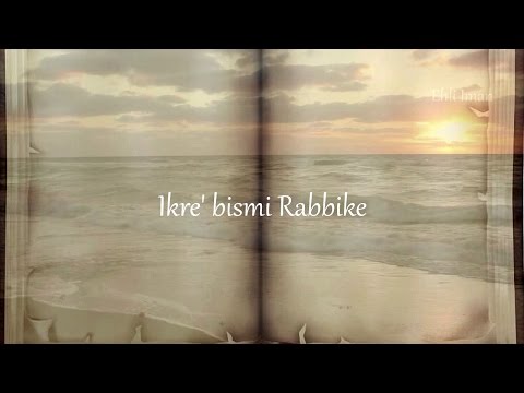 Salem Hurić & Ehli Iman -  Ikre [ 2015 ]