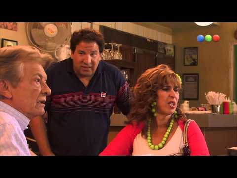 Capítulo 165  - Dulce Amor