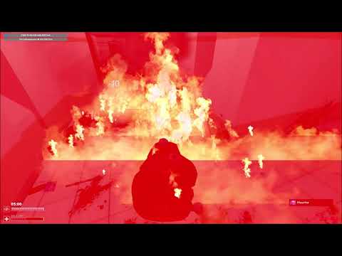 Garry's Mod SCP Containment Breach Role: SCP 066