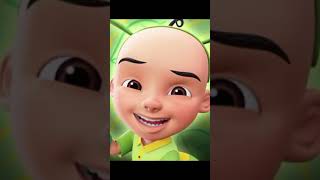 Download lagu Upin Ipin mentada mentadu mp3