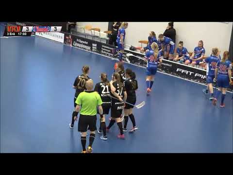 ATSM Koovee-Classic maalikooste, 11.02.18 AutoCenter Areena