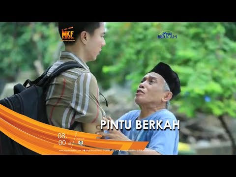 FTVMKF - DI BALIK NESTAPA KEHIDUPAN BAPAK PENJUAL BESI TUA