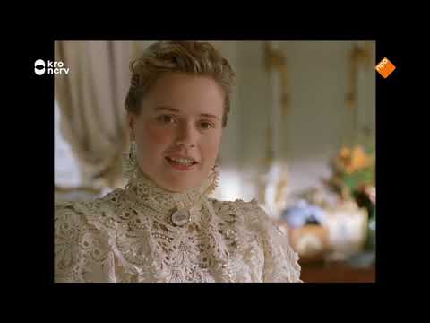 Wilhelmina- Aflevering 1-Hoog is de roeping, schoon is de taak