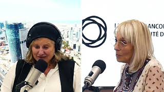 Focus #329 - L’association des amis francophones de l’université de Tel Aviv