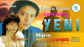 Download lagu MARIO - YENI | Koleksi Populer Love Song#mandarindo mp3 Download lagu MARIO - YENI | Koleksi Populer Love Song#mandarindo mp3