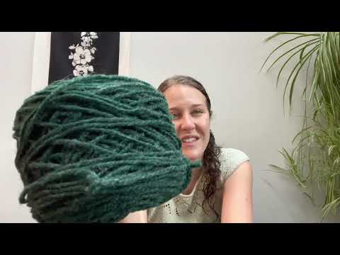 Tiny Desk Knitting Episode 79: New Fall Sweaters!