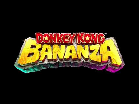 Donkey Kong Bananza OST- Final Boss Phase 3/Final Phase Vs King K Rool,King Of Rot 11 Min Extended