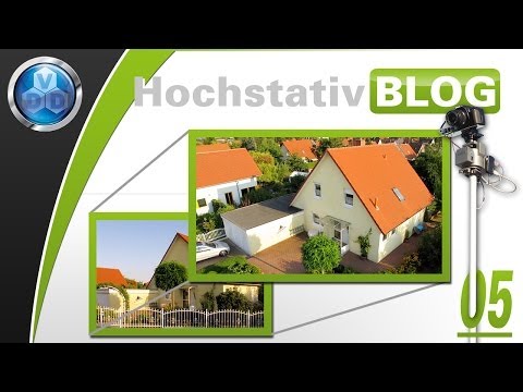 ► Das Hochstativ Blog #05 [38324 Kissenbrück]