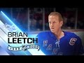 Brian Leetch First American To Win Conn Smythe