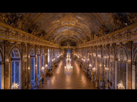 Revealing the Hall of Mirrors