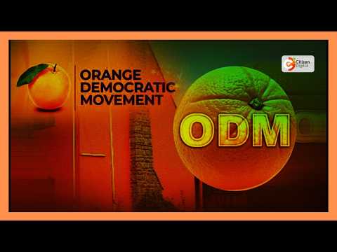 Coast ODM leaders back Ruto’s 2027 re-election bid