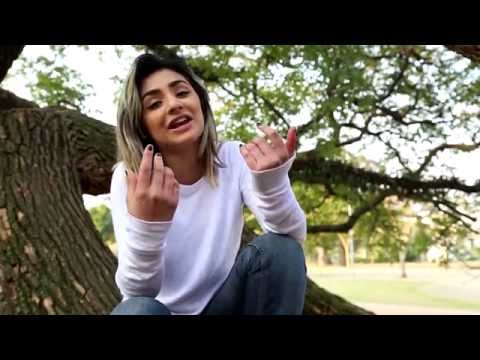 Mary Savedra - Eu Sei (Cover Papas na Língua)