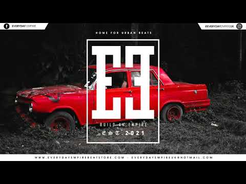 Mr. Harrington - Doomed Souls (UK Grime Instrumental)