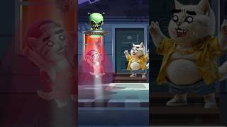 Not for Fat Cats! #shorts