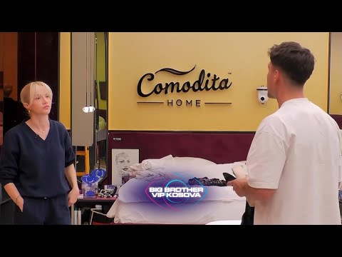 Driloni, Sarës: Nuk dëshiroj që Leo të shkojë në finale