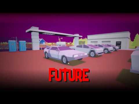 Trailer de Super Life RPG