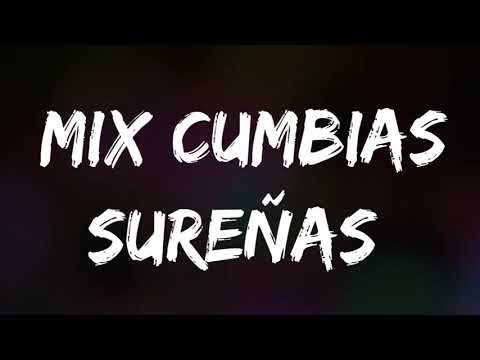 MIX CUMBIA SUREÑA, YOGA , RONISCH , ALASKA . SOCIEDAD DE JULIACA , CORALI Y MAS