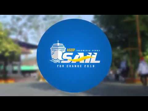 REUNIÃO DE FUNCIONÁRIOS DA ASDP INDONÉSIA FERRY 2018