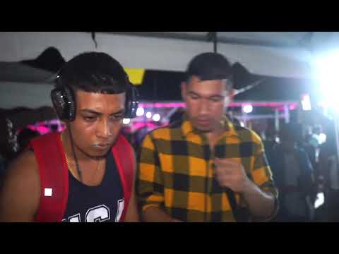 Regatta 2019 Mainstay Lake Chine Assassin Dj's Andrew Yee X Fearless (Essequibo, Guyana) Recap Video