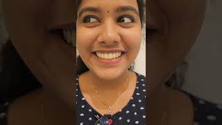 Preetha Ammu times Invisalign journey at Opal dentistry Dr.Kirubaharan MDS