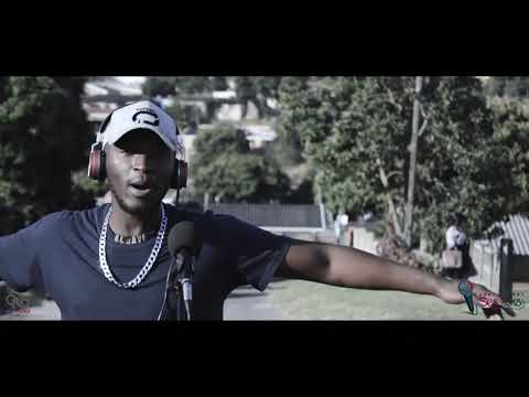 Kasi Street Sessions Presents Target - Ngasedladleni_(Produced by Target)