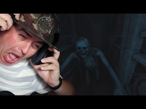 THIS GAME IS EVIL! | UNINVITED GUEST