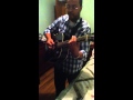 Nelson Freitas - Rebound Chick guitar and piano ...