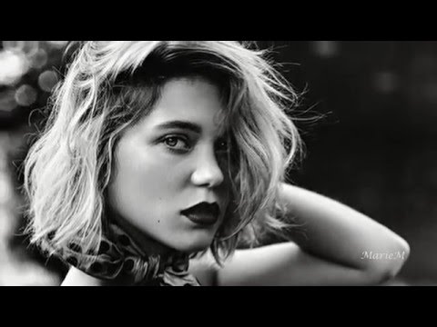 Chantal Chamberland - Smoke Gets in Your Eyes