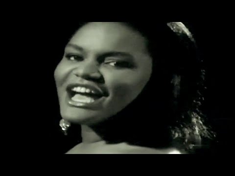 Don't Make Me Over by Sybil
