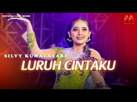 Silvy Kumalasari - Luruh Cintaku (Official Live Music)
