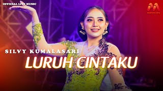 Download lagu Silvy Kumalasari - Luruh Cintaku ( Live Music) mp3