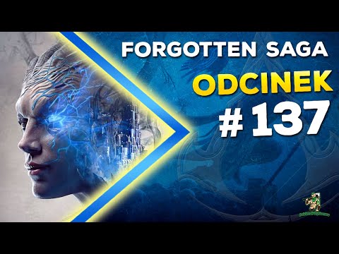 Forgotten Saga - zaczynamy!! #137 | Assassin's Creed Valhalla