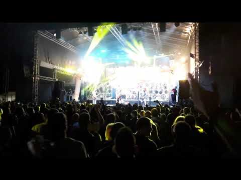 🤘🤘ROAD 2019 Megint nyàr .. FesztEger🤘🤘