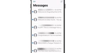 Send Friends Prank Texts 100% Anonymously