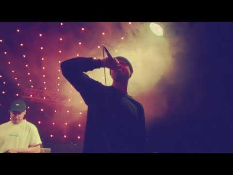 Summers Sons - 079 feat C.Tappin (Live, March 2018)