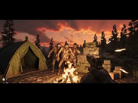 Dead Runner - Endless Runner video thumbnail