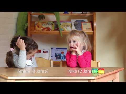 Kindern Tod und Trauer erklären Video Thumbnail
