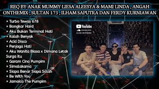 Download lagu DJ DUGEM MIXTAPE FUNKOT TERBARU - MELINTIR MALAYSIA BERGETAR - DJ PUMPIM TURBO TEWAS vs BONGKAR mp3