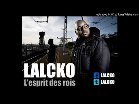 Lalcko - L'esprit des rois