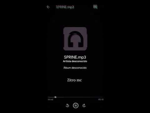 Zitro MC - SPRINGTRAP (Audio Oficial)