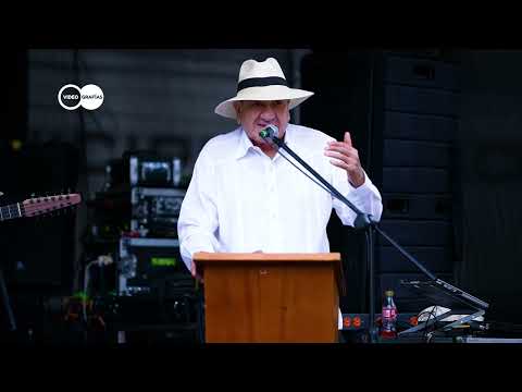 Apartes del Primer Concurso Nacional de Musica en Gacheta