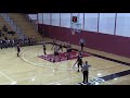Deesha Brefford 2018 2019 Highlights