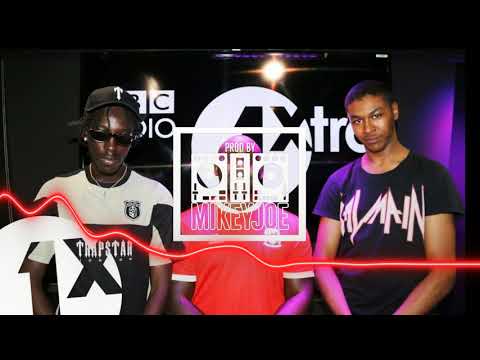 UNKNOWN T X DIGDAT X V9 X KO X UK DRILL TYPE BEAT 'LATE NIGHTS' | PRODBYMIKEYJOE