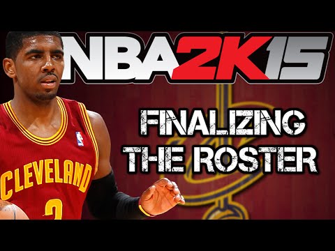 NBA 2k15 Cavaliers My Gm: You Make My Heart Sang Ep. 51